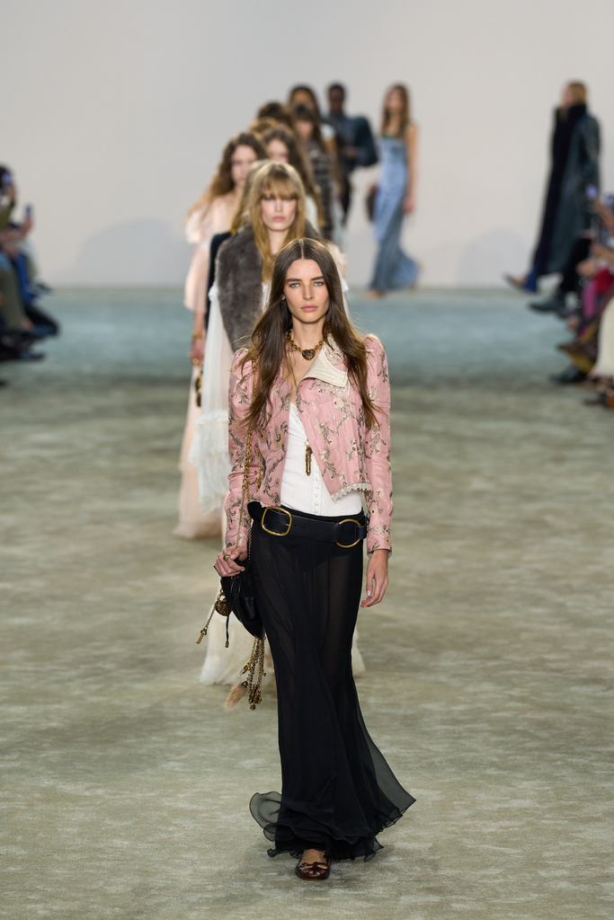 Costume Ferretto Chloe